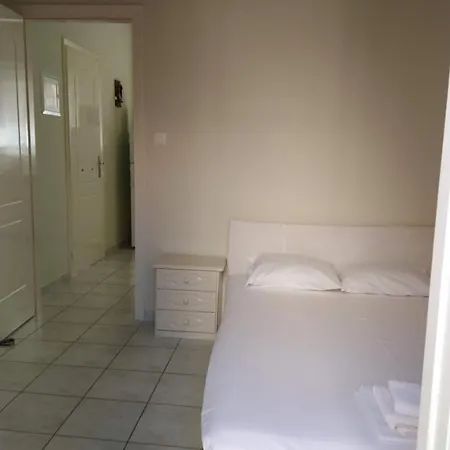 Apartamento Go2alekos