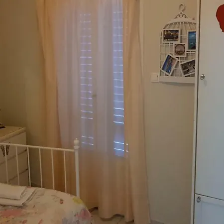 Apartamento Go2alekos