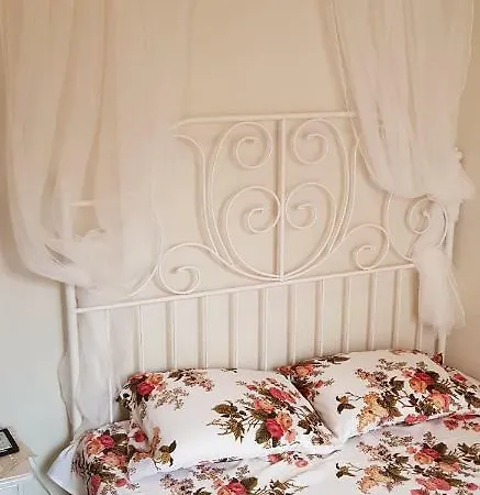 Apartamento Go2alekos Ermoupoli